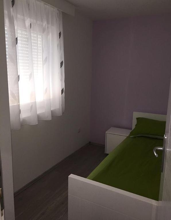 Apartment Brno พูลา ภายนอก รูปภาพ