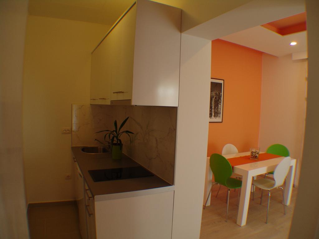 Apartment Brno พูลา ภายนอก รูปภาพ
