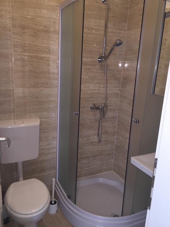 Apartment Brno พูลา ภายนอก รูปภาพ
