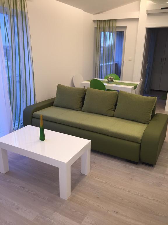 Apartment Brno พูลา ภายนอก รูปภาพ