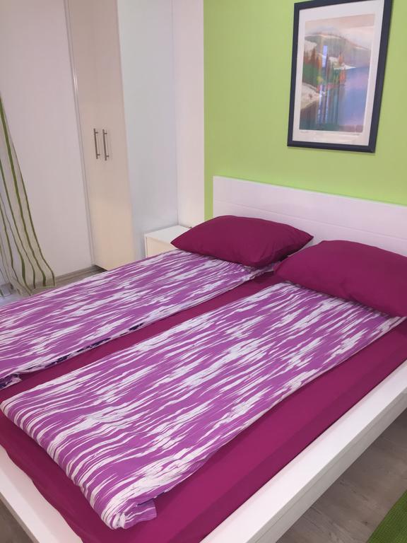 Apartment Brno พูลา ภายนอก รูปภาพ