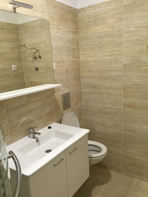 Apartment Brno พูลา ภายนอก รูปภาพ