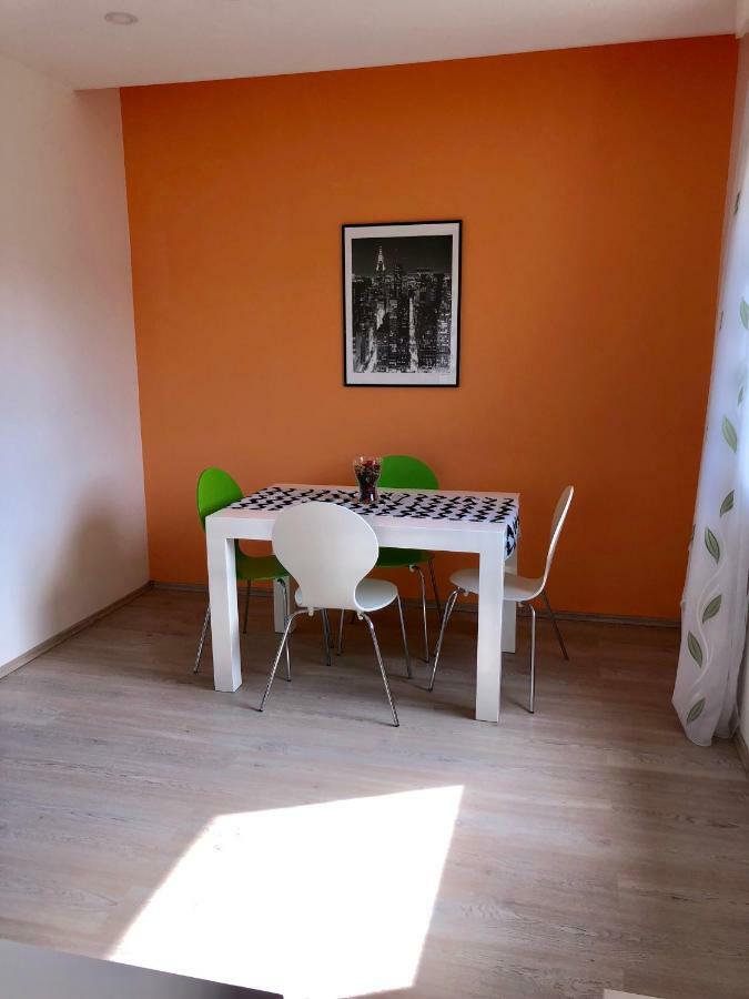 Apartment Brno พูลา ภายนอก รูปภาพ